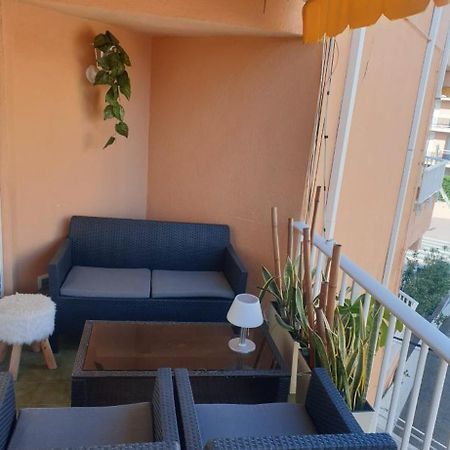 Appartamento Piso bonito Sant Antoni de Calonge Esterno foto