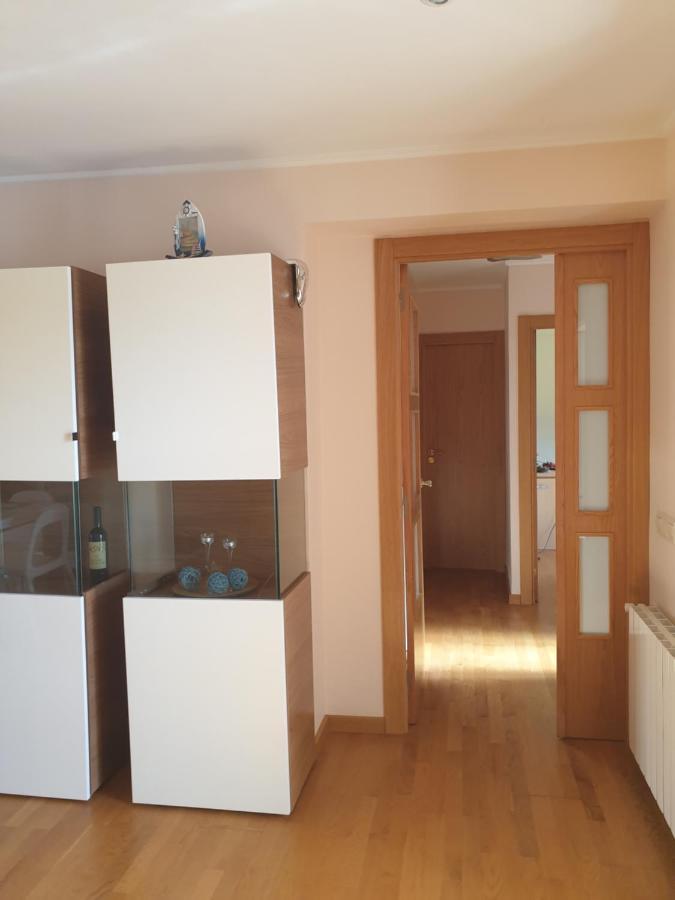 Appartamento Piso bonito Sant Antoni de Calonge Esterno foto